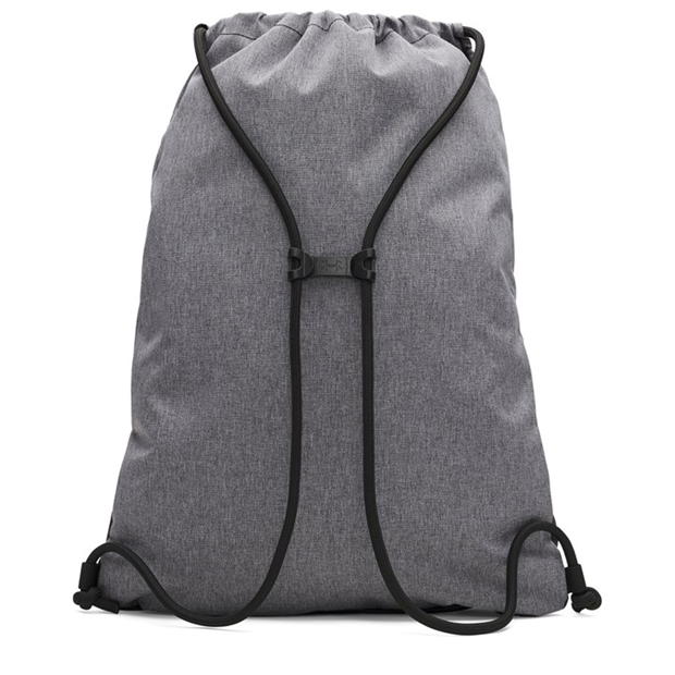 Under Armour Hustle Sackpack 00