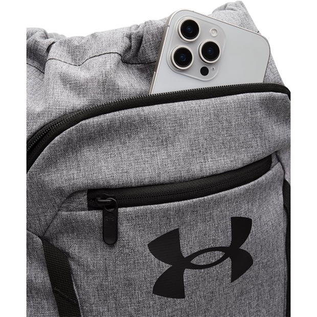 Under Armour Hustle Sackpack 00