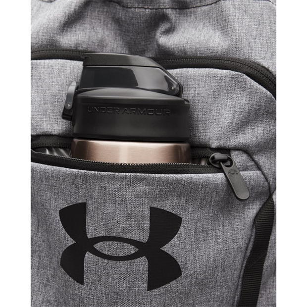Under Armour Hustle Sackpack 00
