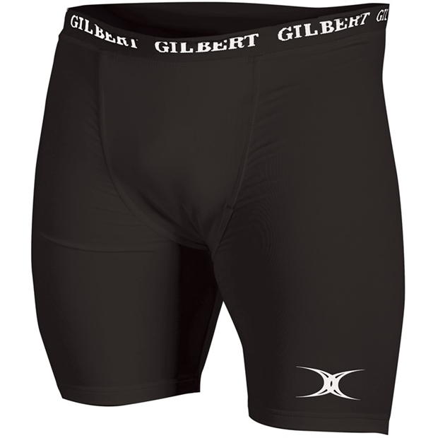Gilbert Thrm Shrt 2 Jn99