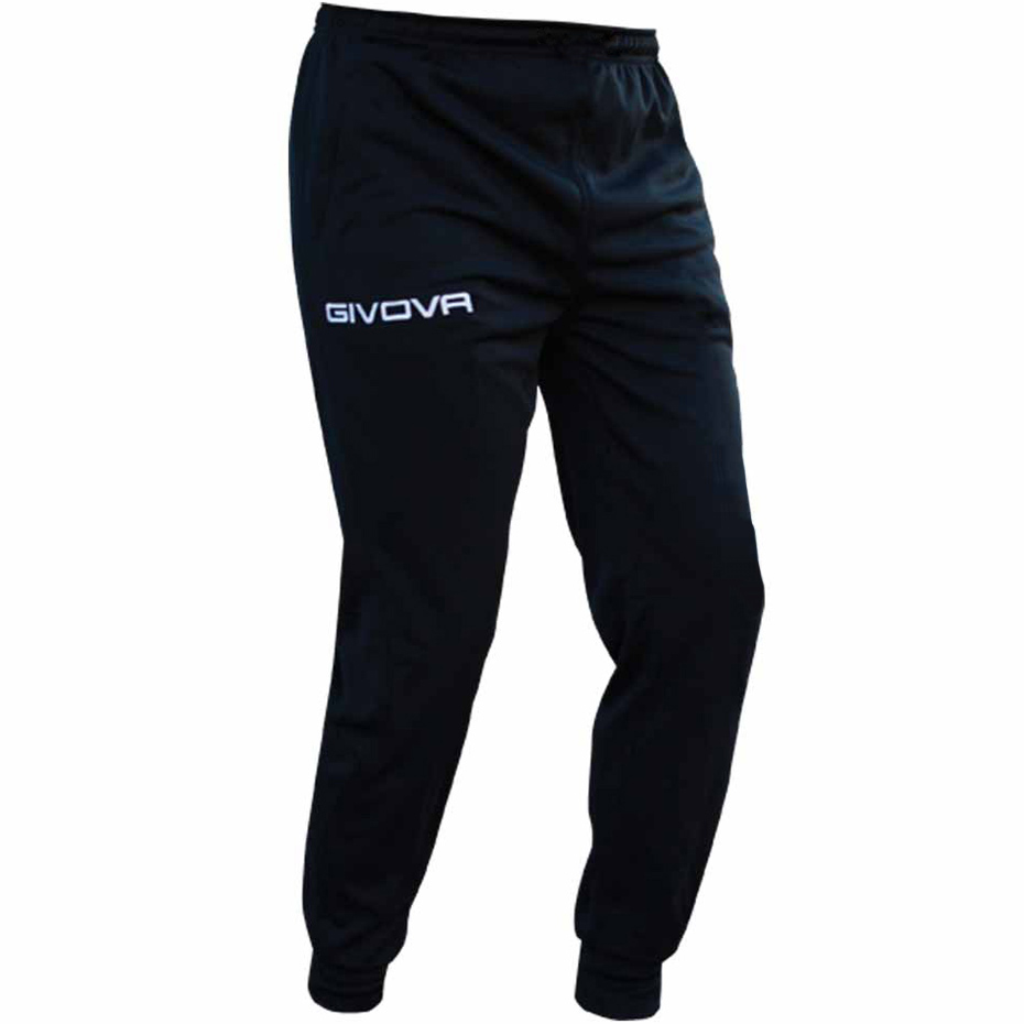 Givova One pants black P019-0010
