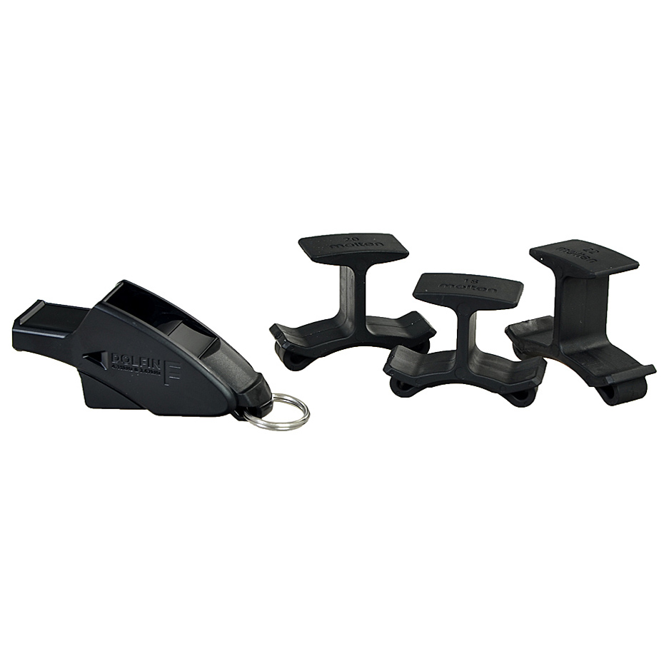 GWIZDEK MOLTEN DELFIN F with handle black / RA0070 KS
