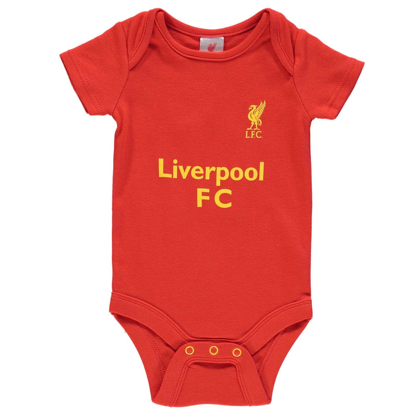 Team Football Body Vest Set de baieti Bebe