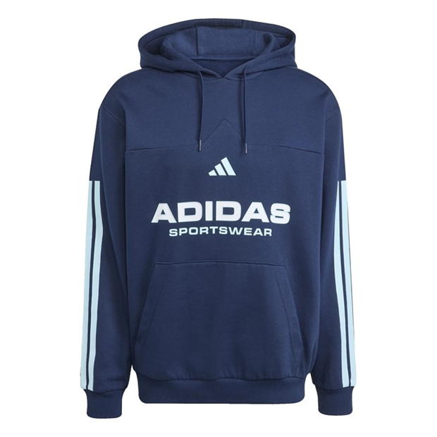 adidas House of Tiro Nations Pack Hoodie Adults