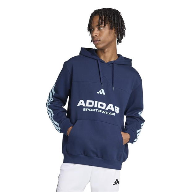 adidas House of Tiro Nations Pack Hoodie Adults