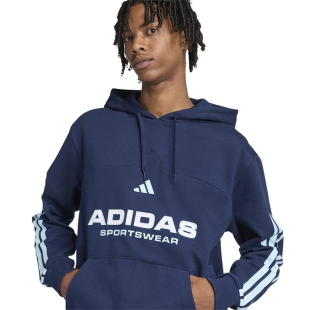 adidas House of Tiro Nations Pack Hoodie Adults