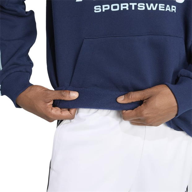 adidas House of Tiro Nations Pack Hoodie Adults