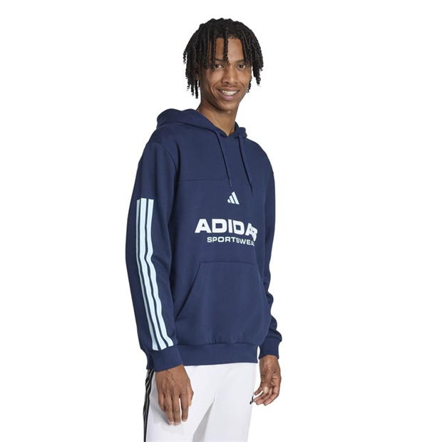 adidas House of Tiro Nations Pack Hoodie Adults