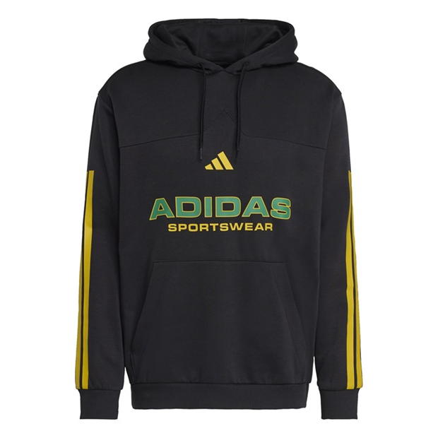adidas House of Tiro Nations Pack Hoodie Adults