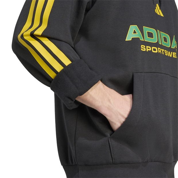 adidas House of Tiro Nations Pack Hoodie Adults