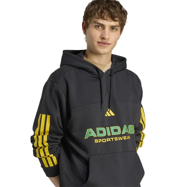 adidas House of Tiro Nations Pack Hoodie Adults