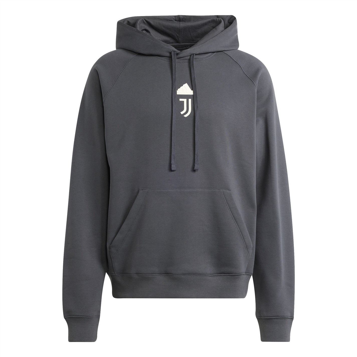 adidas Juventus Lifestyler Hoodie 2023 2024 Adults