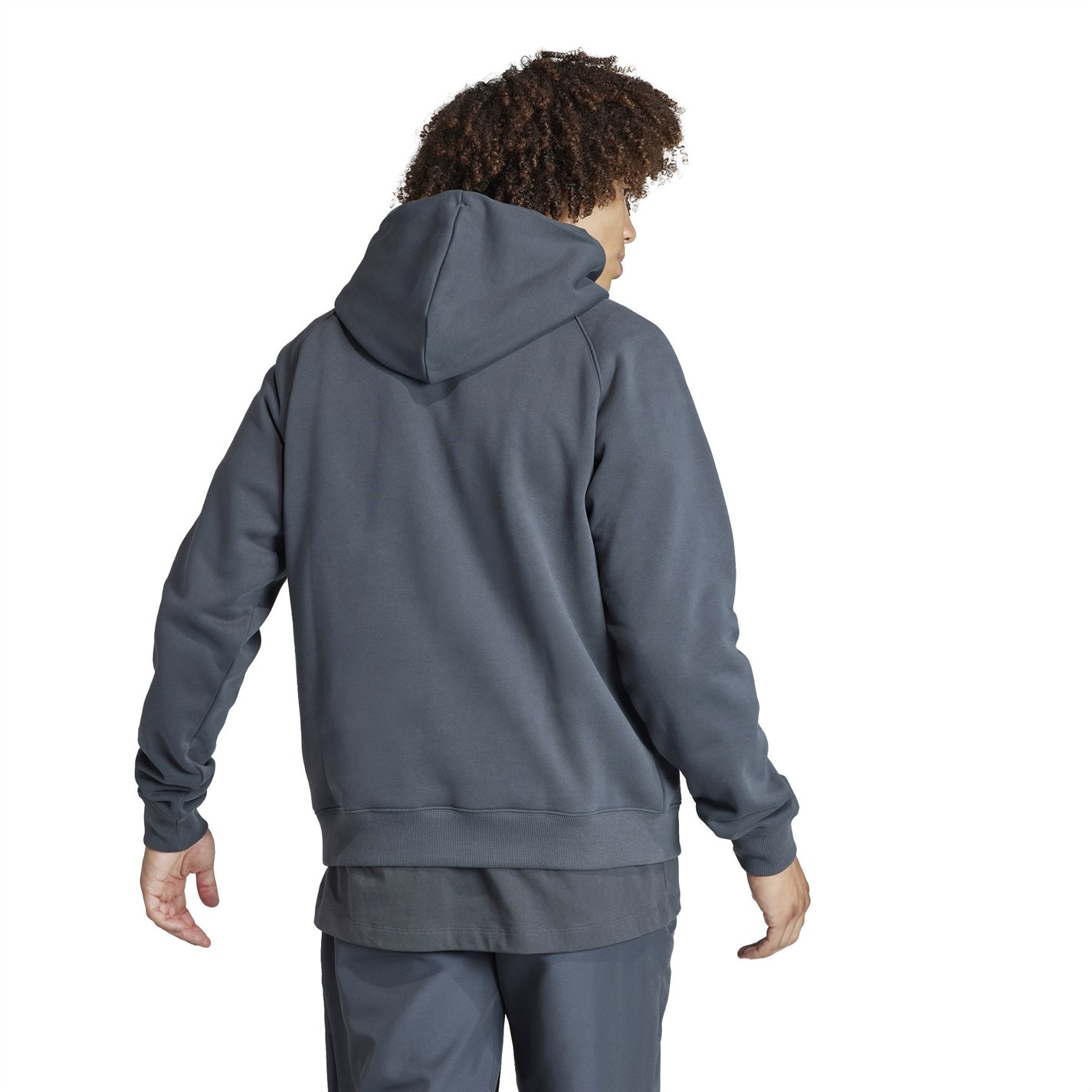 adidas Juventus Lifestyler Hoodie 2023 2024 Adults