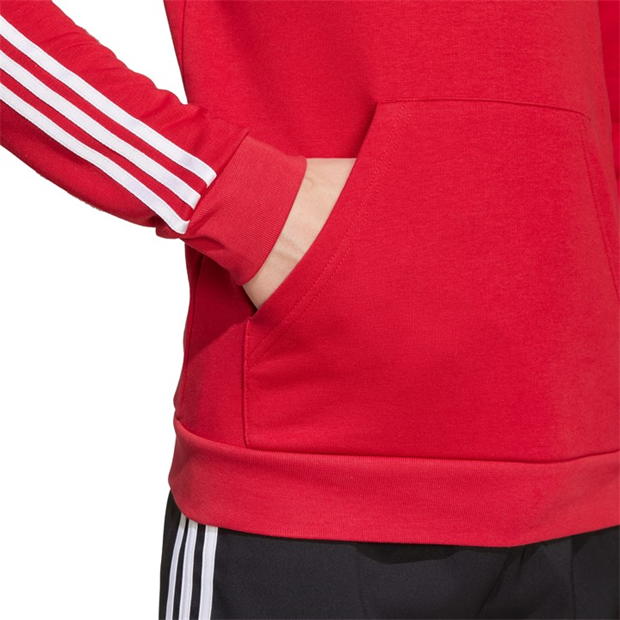 adidas Liverpool Hoodie Juniors