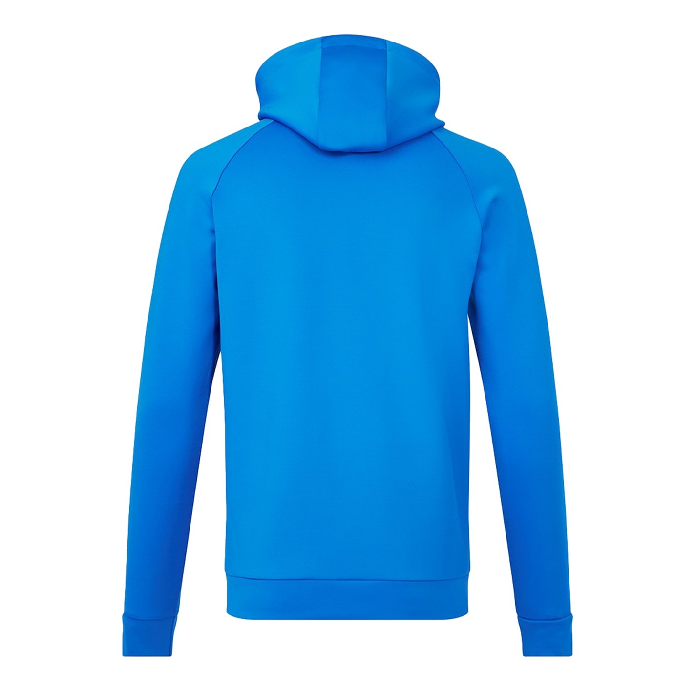 Castore Rangers Logo Hoodie Adults