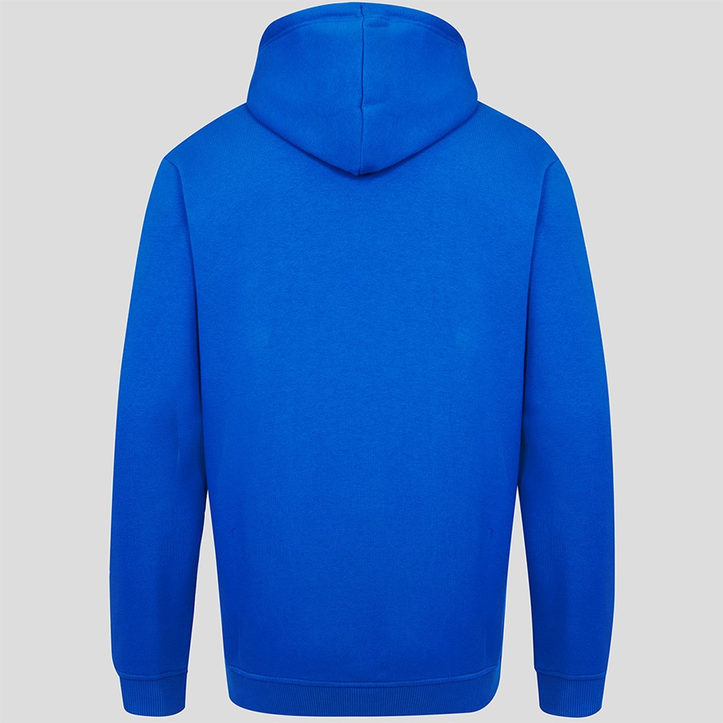 Castore Rangers Hoodie Mens