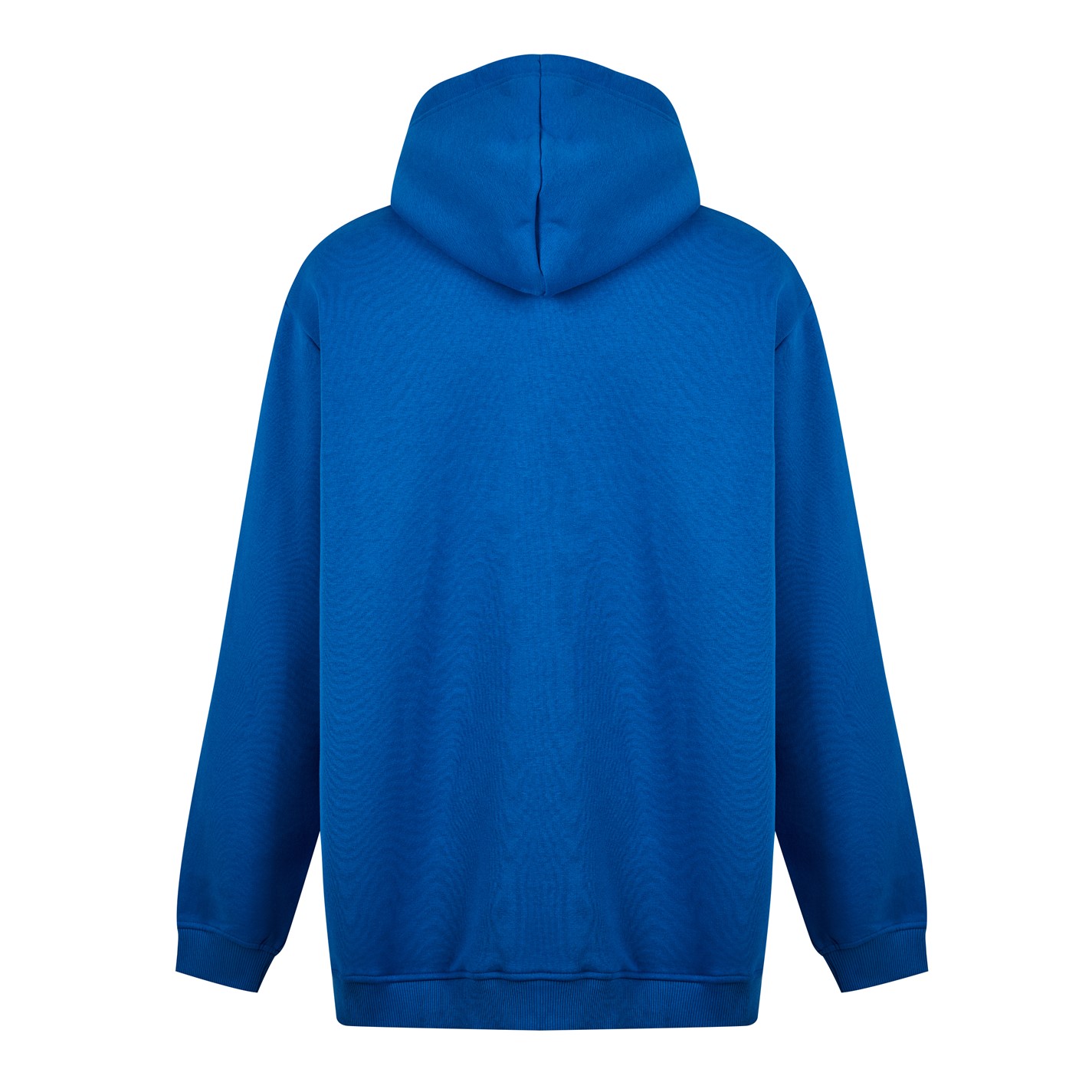 Castore Rangers Hoodie Mens