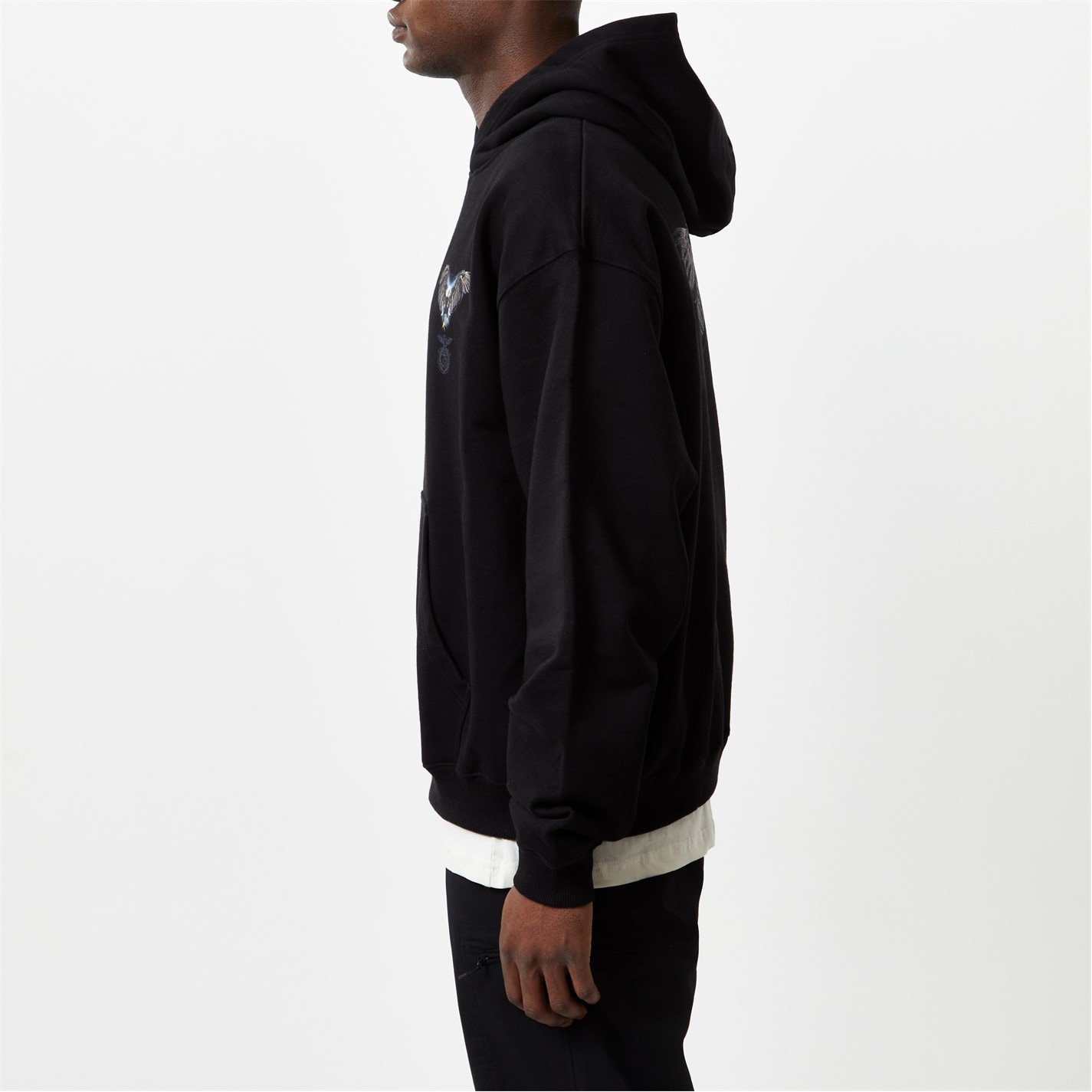 Legacies Benfica Aguia Hoodie