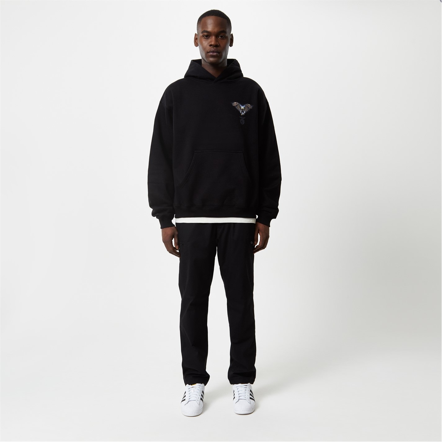 Legacies Benfica Aguia Hoodie