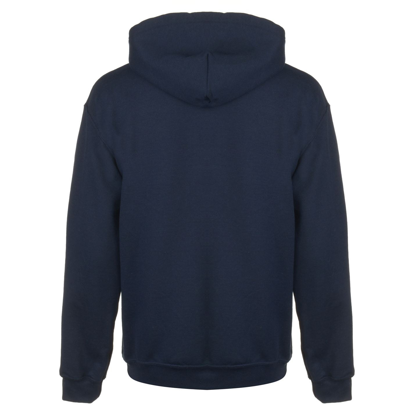 MLS Logo Hoodie Adults