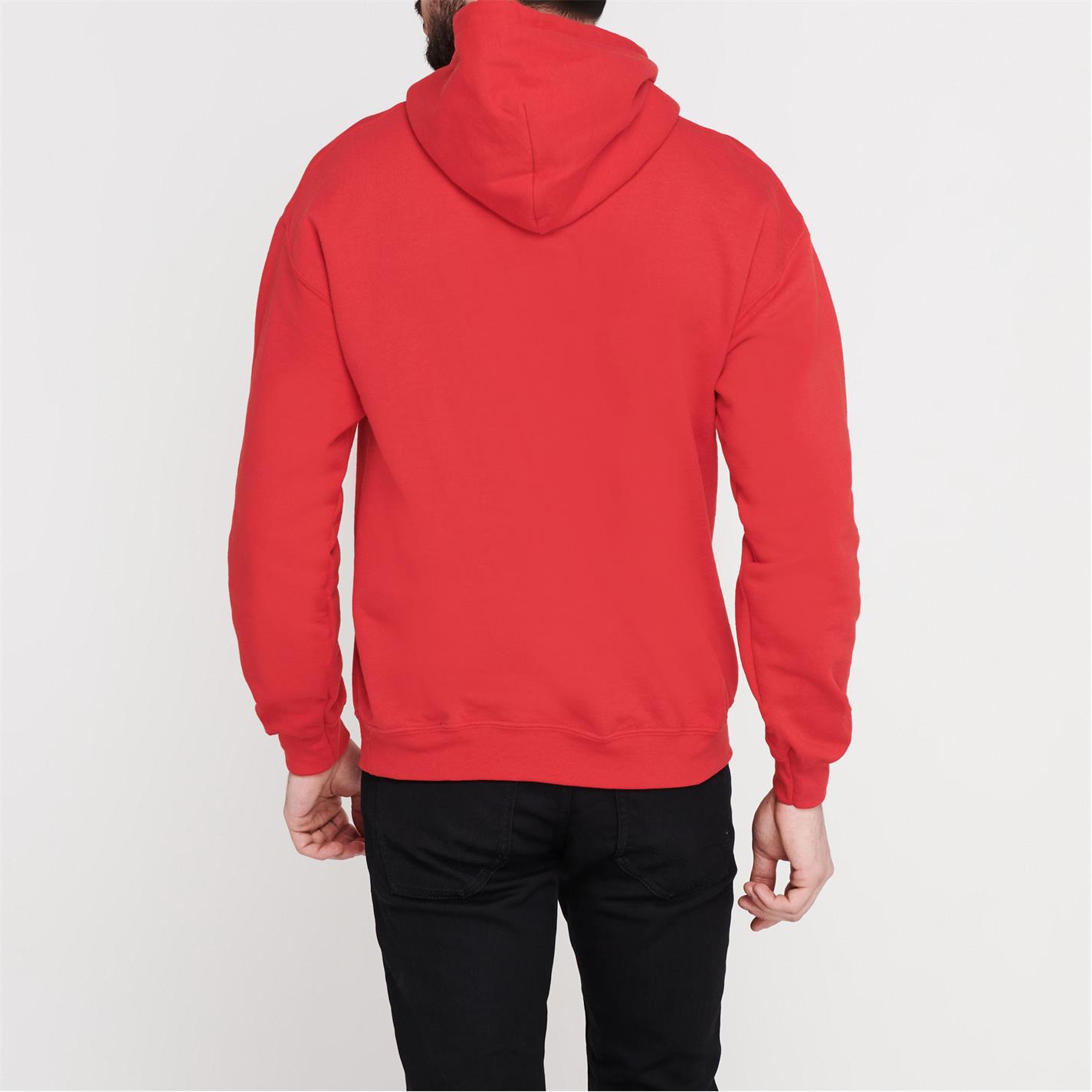 MLS Logo Hoodie Adults