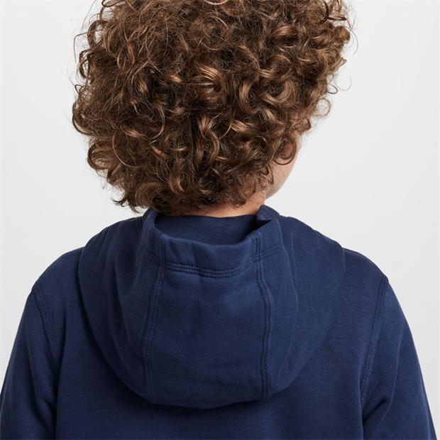 Nike Chelsea NSW Hoodie Juniors