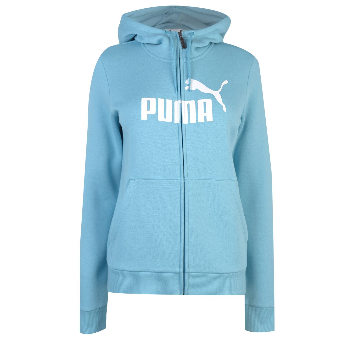 Hanorace Puma No1 Logo pentru Femei