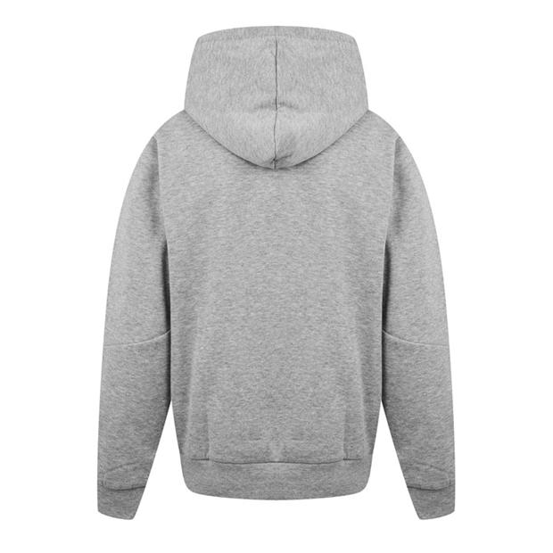 Source Lab Newcastle United Hoodie Adults