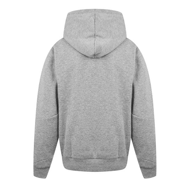 Source Lab Newcastle United Hoodie Adults