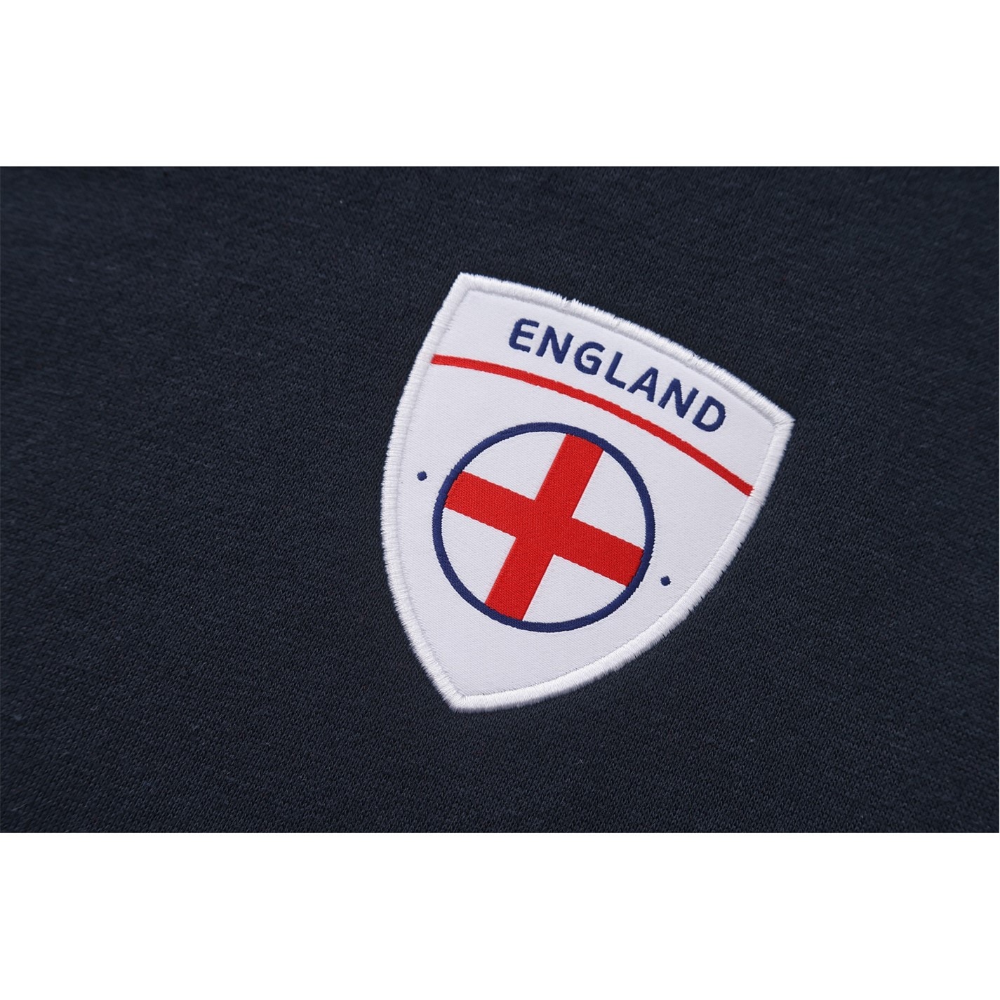 UEFA Euros 2025tm England Hoodie Adults