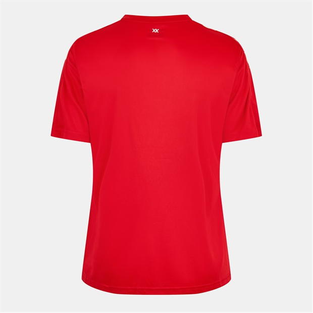 Hummel Cr XK P Jrsy Sn99