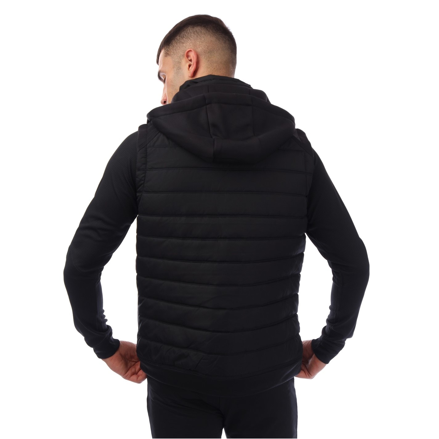 Hummel Sideline Jkt 99
