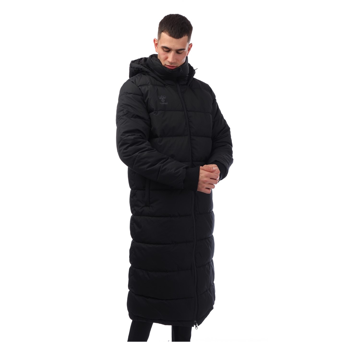 Hummel Touchline Jkt 99