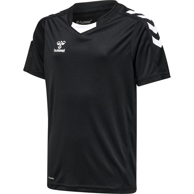 Hummel XK POLY JERSEY S/S KIDS