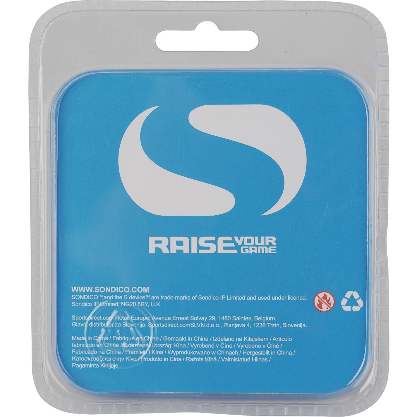 Sondico Captains Armband