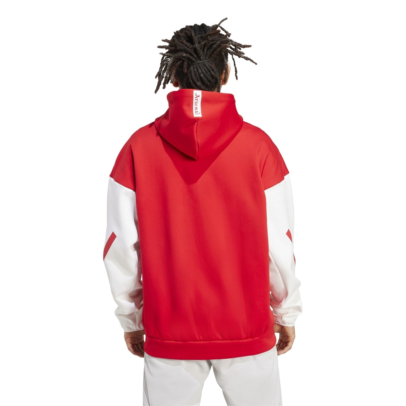 adidas Arsenal Anthem Jacket Adults