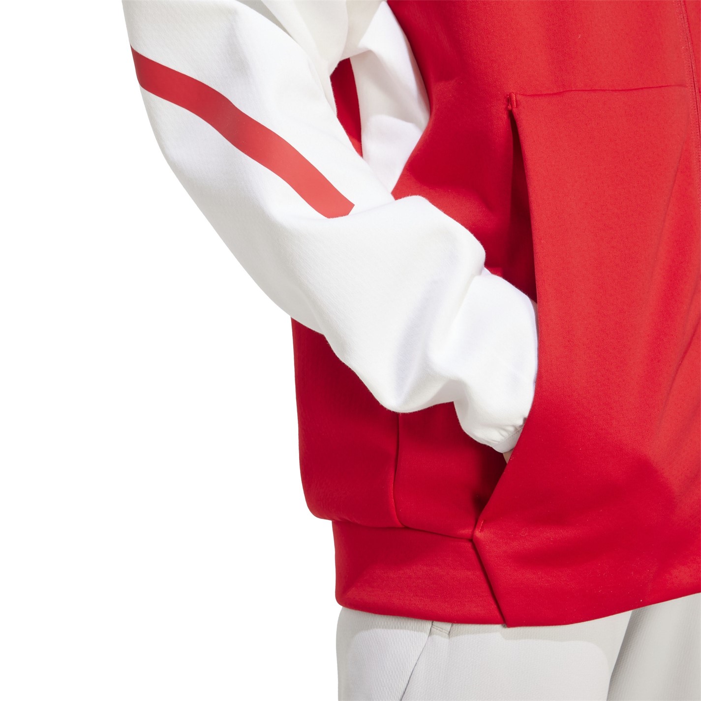 adidas Arsenal Anthem Jacket Adults