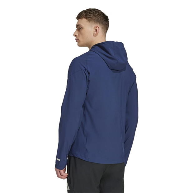adidas Arsenal Vis Tech Travel Jacket Mens