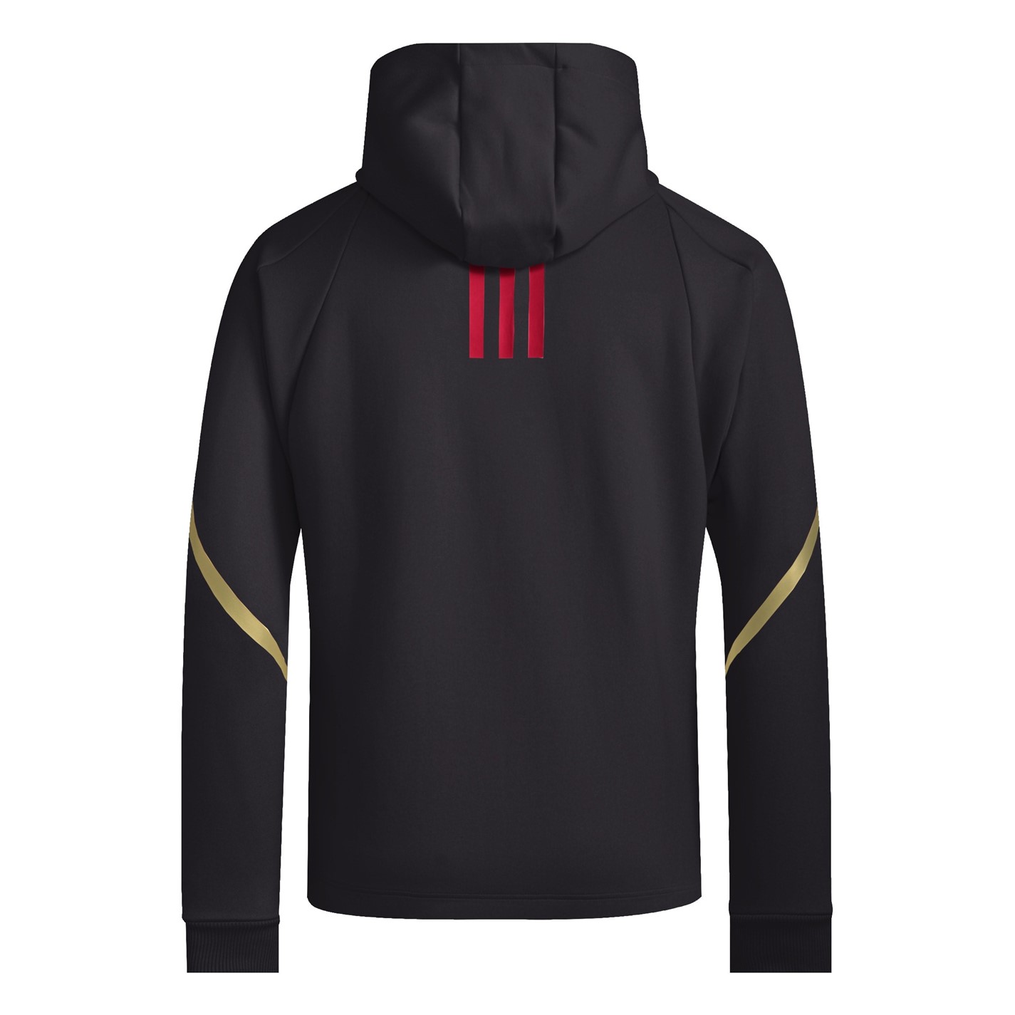 adidas Atlanta United Designed for Gameday Anthem Jacket Adults