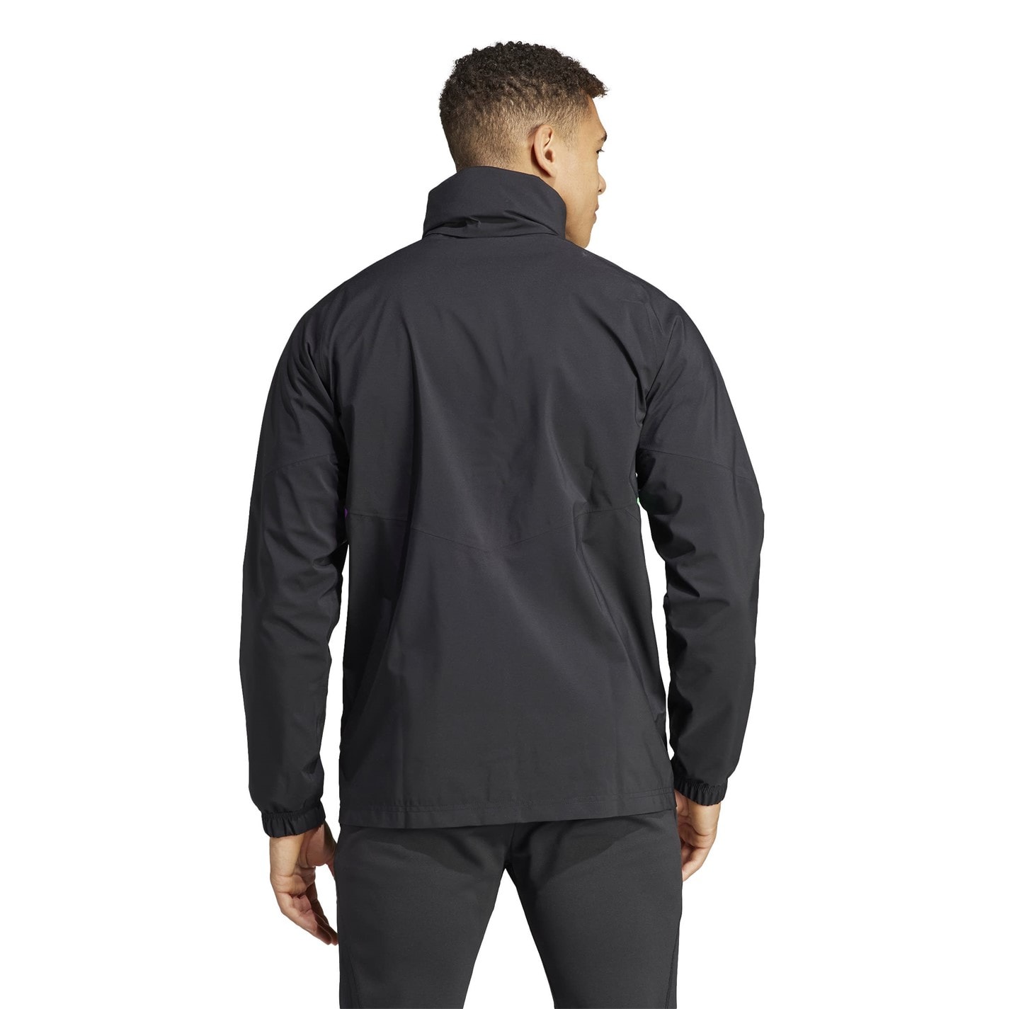 adidas Bayern Munich Condivo 23 Rain Jacket Adults
