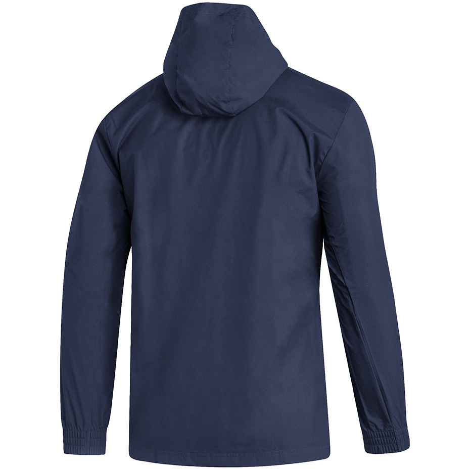 Kurtka męska adidas Entrada 22 All Weather Jacket granatowa H57472