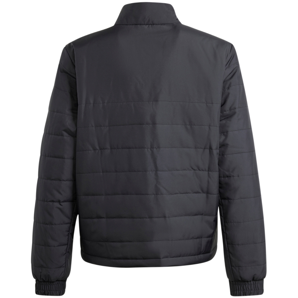 adidas Entrada 22 Light children's jacket black IB6069