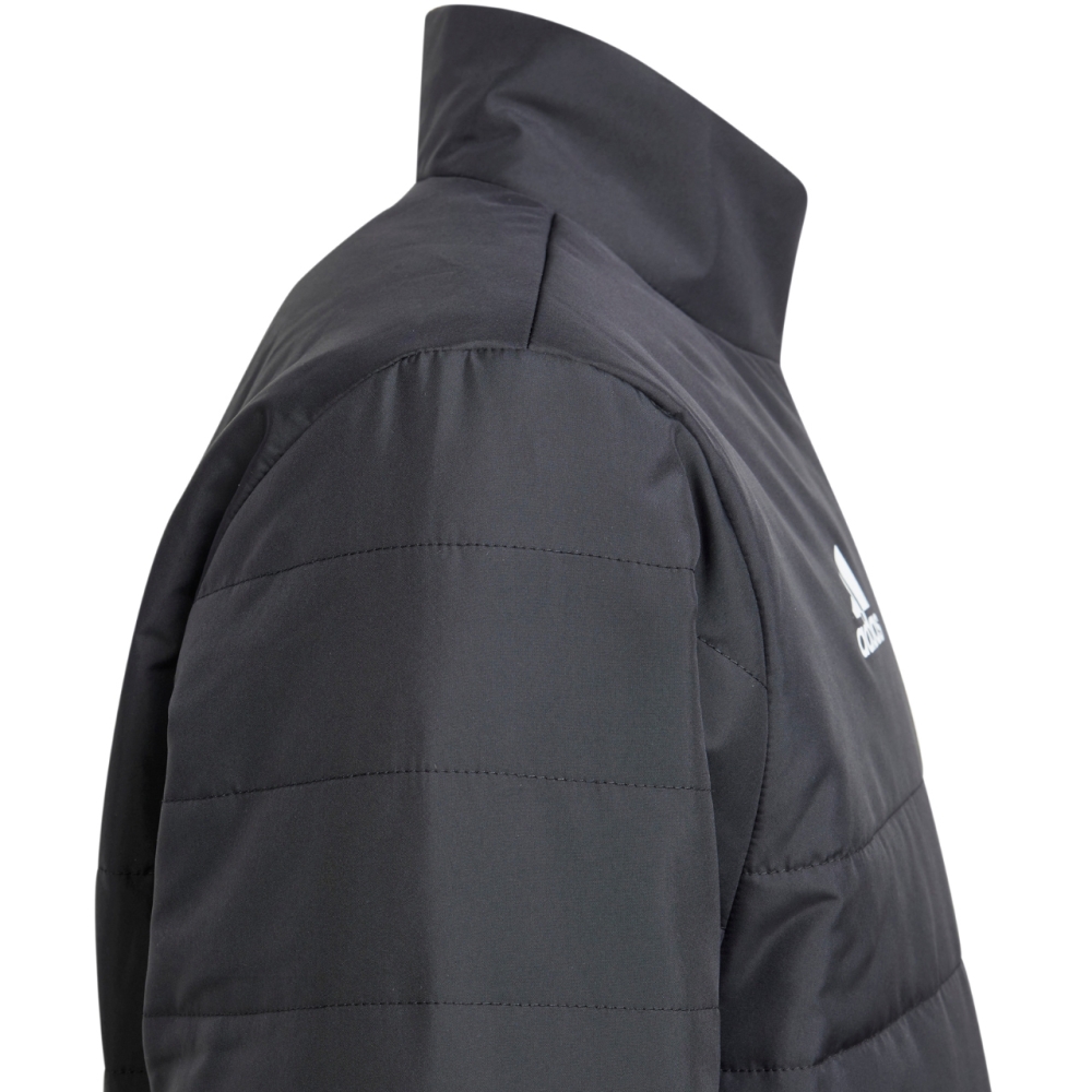 adidas Entrada 22 Light children's jacket black IB6069