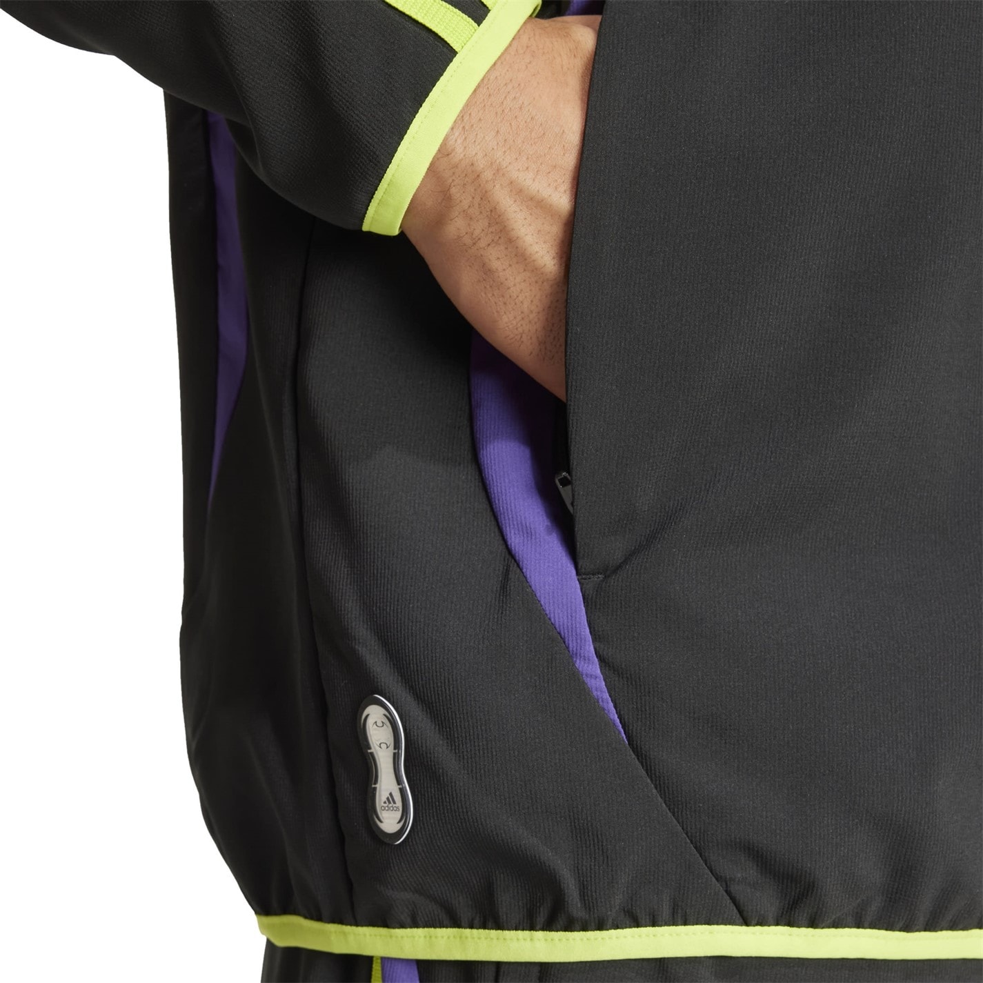 adidas F50 Rain Jacket Adults