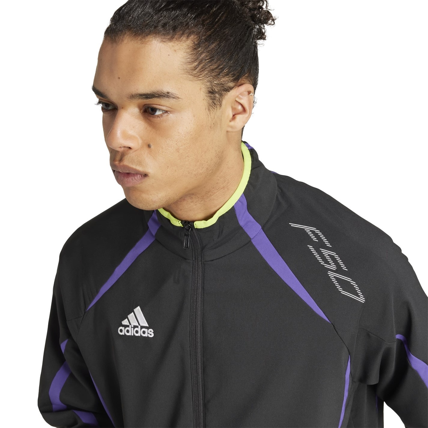adidas F50 Rain Jacket Adults