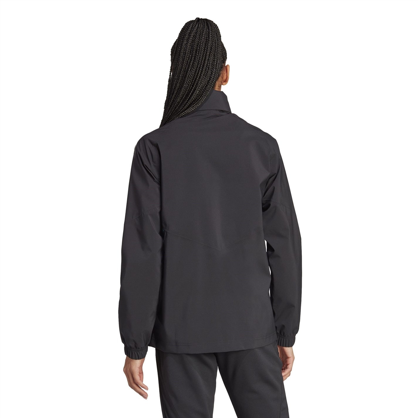 adidas Germany Condivo 22 Rain Jacket Womens
