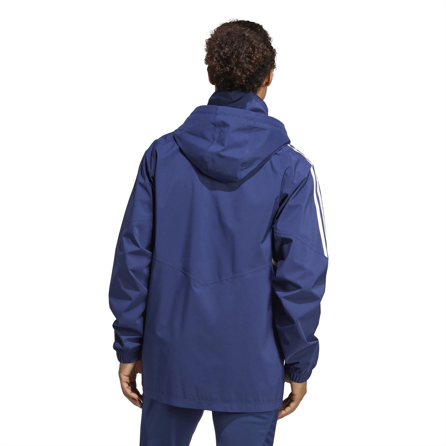 adidas Italy Rain Jacket 2022 Adults