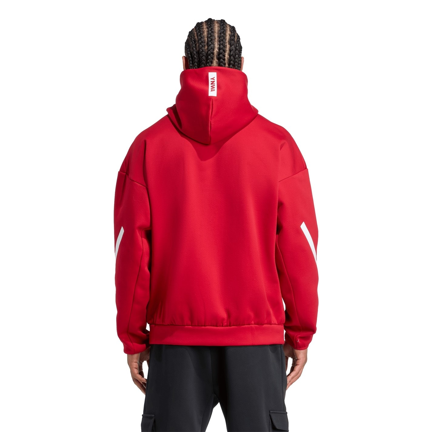 adidas Liverpool Anthem Jacket Adults