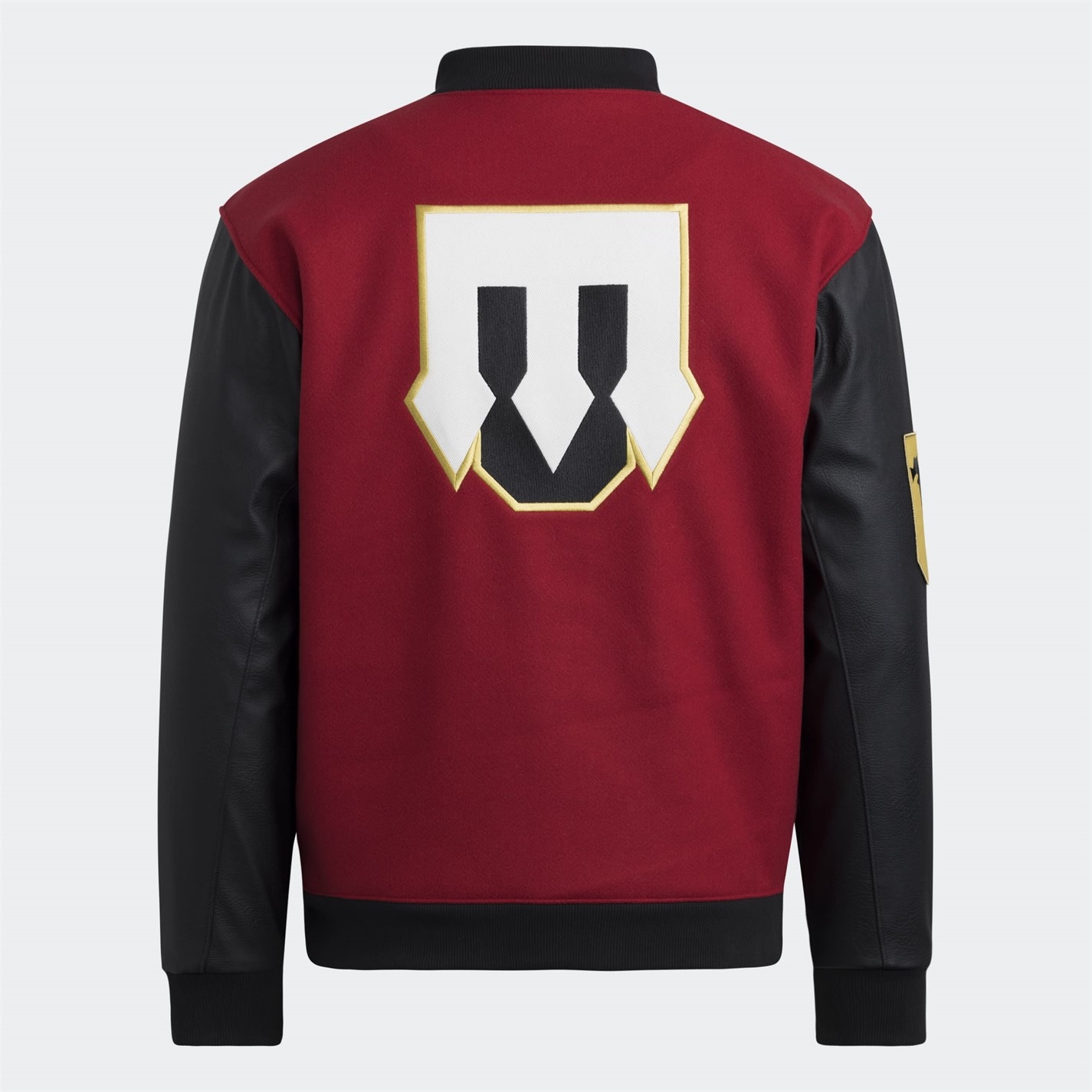 adidas Manchester United VRCT Jacket