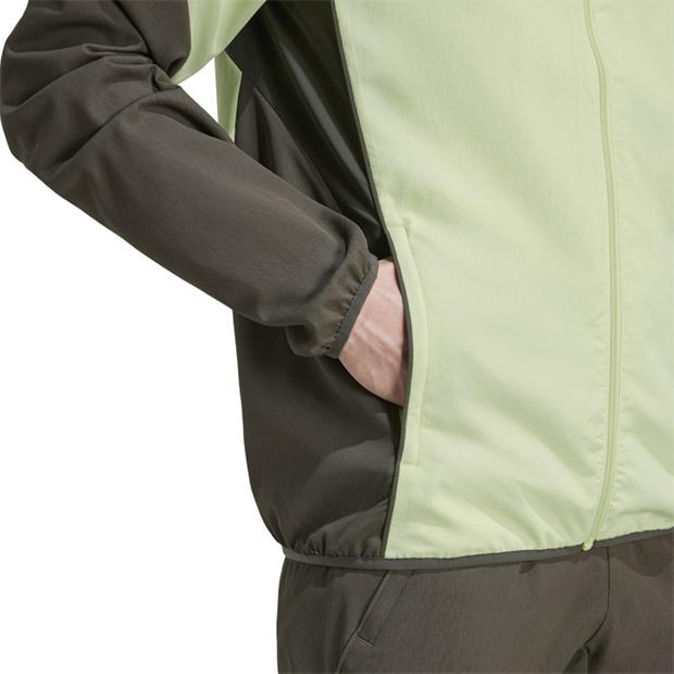 adidas Real Madrid Tiro 25 Competition Presentation Jacket Adults